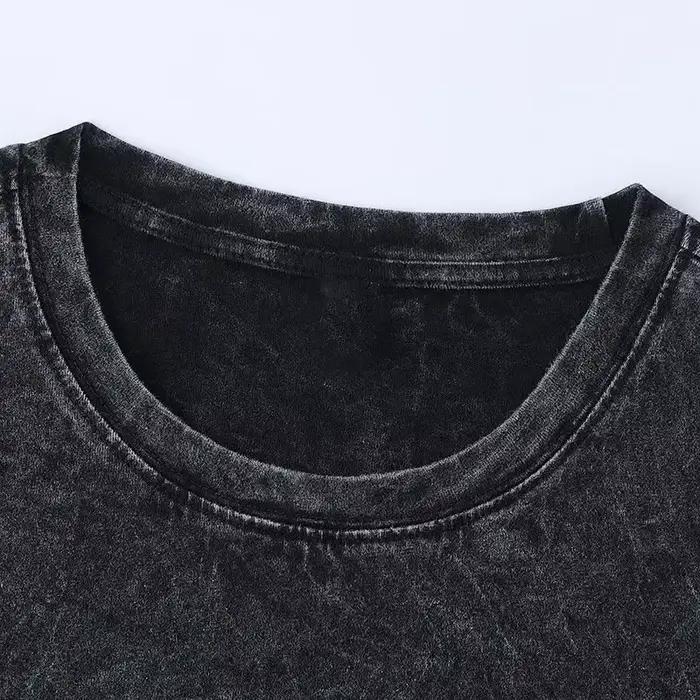 T-shirt Anime Invincible tendance, unisexe, grande taille, pour les couples, vêtements originaux, à