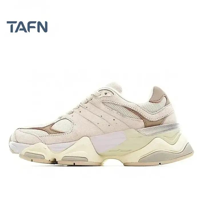 Nouvelles chaussures de sport pour hommes et femmes, baskets de course, plaque en carbone, course de