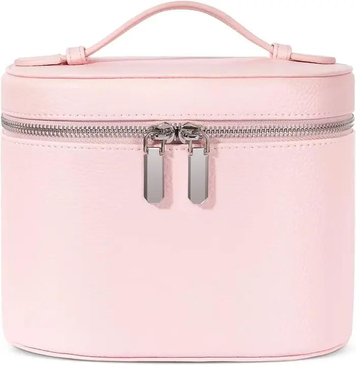 Sacs de rangement cosmétiques portables, trousse de maquillage, trousse de toilette pour femmes, tro