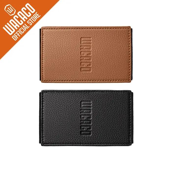 Picopresso Manchons de protection, simili cuir de couleur noir et marron pour la protection et l'iso