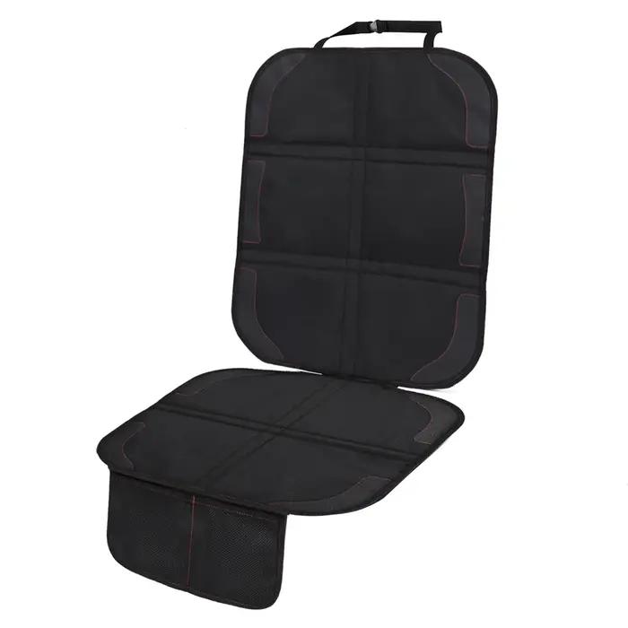 Housse de protection universelle pour siège auto enfant, coussin de protection pour pieds, accessoir