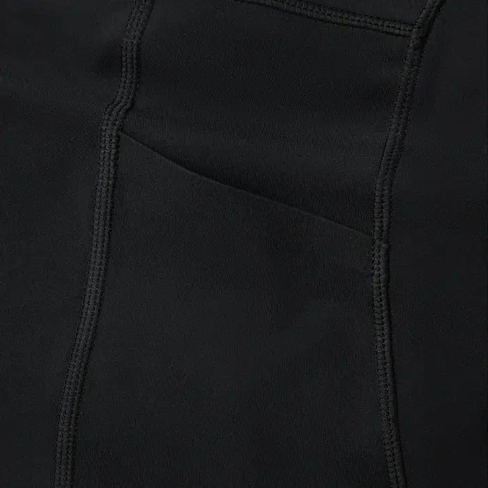 Li-ning short de Fitness femme INNOLOCK 64% Polyamide 36% élasthanne doublure ajustée sport bas conf