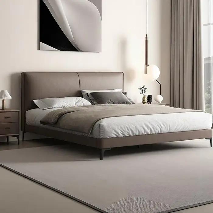 Housse de couette élégante pour esthéticienne, repose-pieds pour adultes, plateformes de repos, lits
