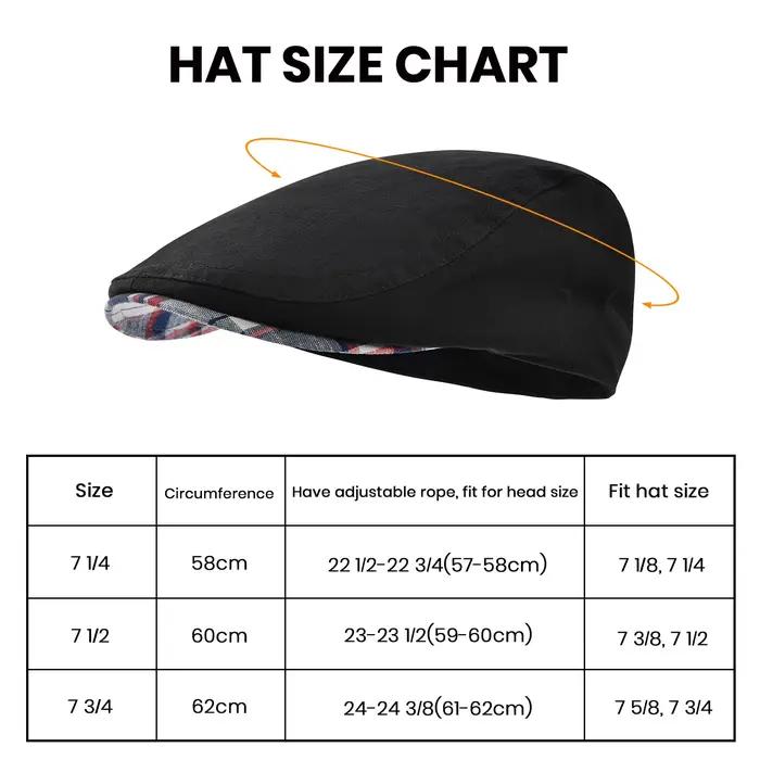 Jangoul hommes casquette plate doux Vintage lin chapeaux décontracté rétro gavroche chapeau béret pour homme conduite Iv