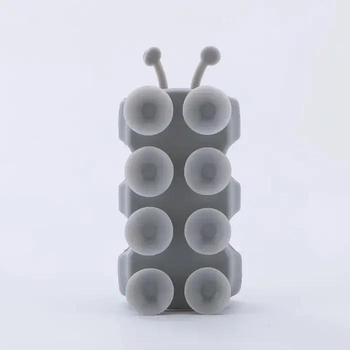 Pommeau de douche à ventouse, support de douche, pommeau de douche de salle de bain, pommeau de douc