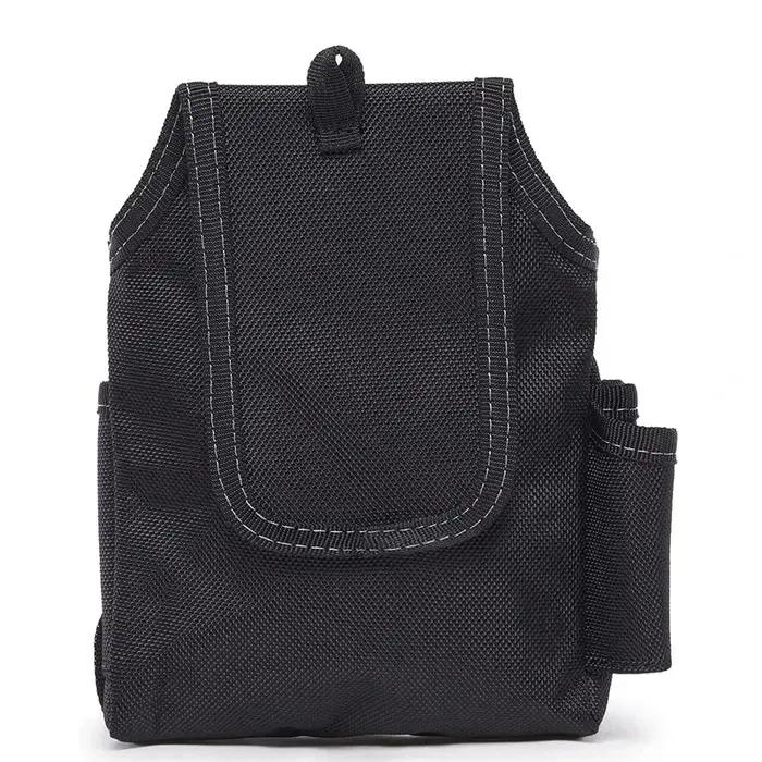 TOUGHBUILT-Poudres d'électricien portables, degré d'usure, ceinture rembourrée souple, sangle initié