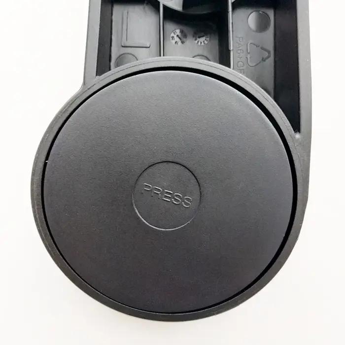 Adaptateur de siège de voiture pour bébé, pour Cybex Mios 2/3, landau et Aton Cloud Z/Q, panier de c