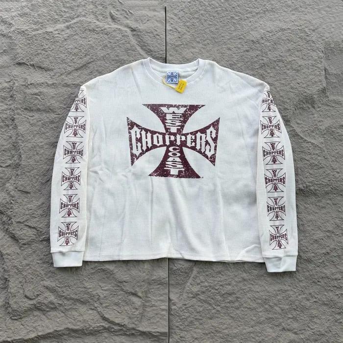 T-shirt vintage imprimé en tissu gaufré de style américain, streetwear de haute qualité, coupe overs