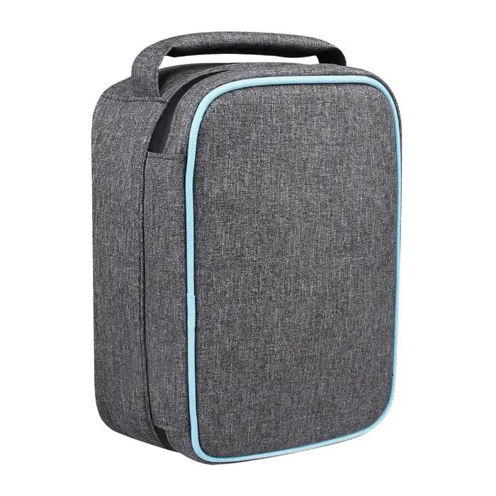 FIREDOG Étui anti-odeur avec sac de rangement pour conteneur à serrure à combinaison