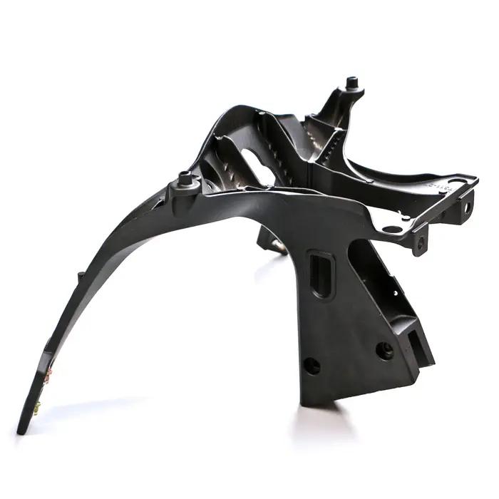 Carénage Supérieur Avant pour Moto DucSau2007 S 2012/S/SP 1098 EVO, Lumière de Sauna, Accessoires 11