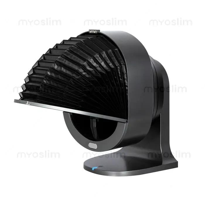 Nouveau 3D ASISA X5 3600W Scanner de peau soins analyseur du visage moniteur miroir Portable Test dé