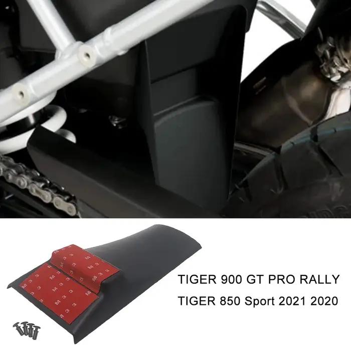 Protection de garde-boue arrière pour Triumph Tiger 850 Sport 900 GT LOW PRO RALLY, Extension de gar