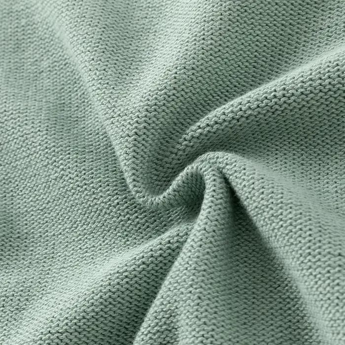 Dave Bella automne printemps Cardigan pull pour filles tricoté pull enfants bouton manteau d'extérie