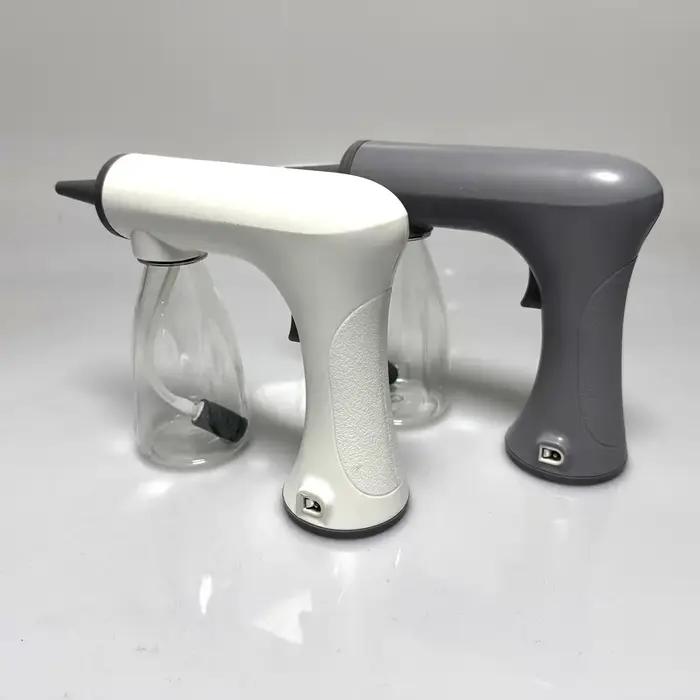 Dispositif électrique à bulles de mousse pour permanente, outil de coiffure à chaud et froid, pour S