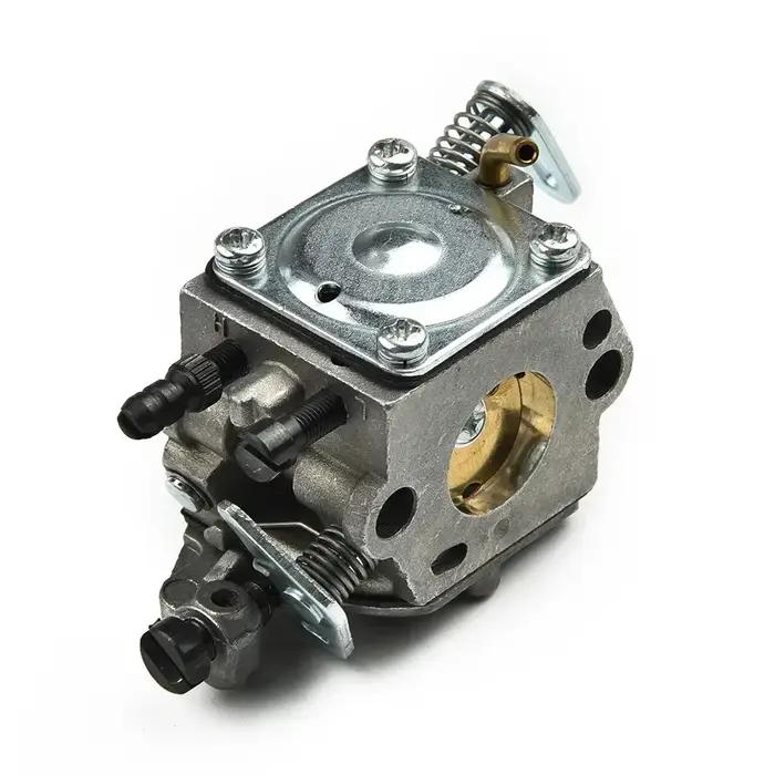 Pour Stihl 021 023 025 MS210 MS230 MS250 C1Q-S92 1123 120 0620 Carburateur Scie Jane Air Mécanique
