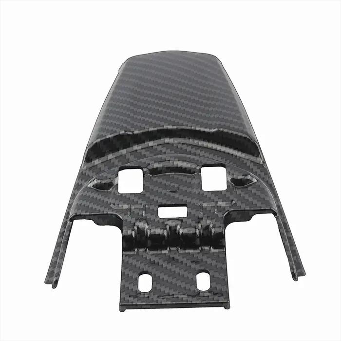 Pour pièces Surron Light Bee Ebike cadre de vélo de saleté moto garde-boue Enduro Pitbike garde-boue