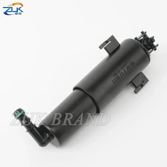 Buse de Lavage de Lumière de Sauna Avant, Accessoires de Voiture pour BMW Série 3 E90 E91 E92 E93 LC