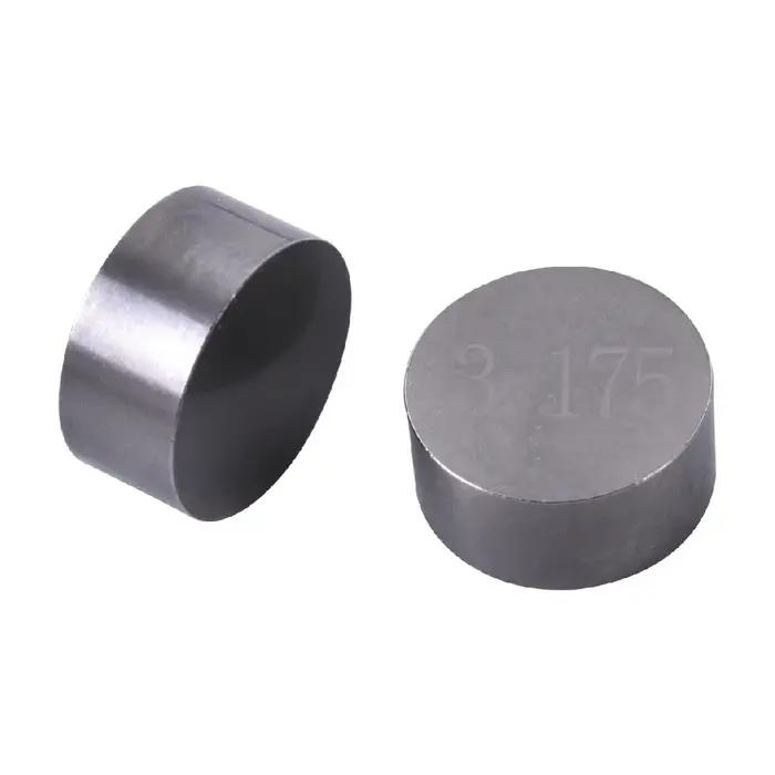 Kit de Cales de Valve Réglables de 7.48mm, pour Honda CBR250R, CBR250, CBR 250 R, CB400F, CB-1, CB40