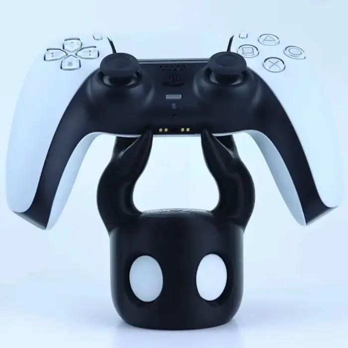 NOUVEAU!! Support universel pour contrôleur de jeu, Compatible avec PS4/PS5/Switch, thème Hollow Kni