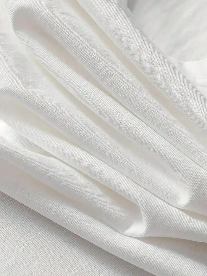 T-Shirt manches courtes col rond homme, 100% coton, décontracté, toutes saisons, motif amusant, Stre