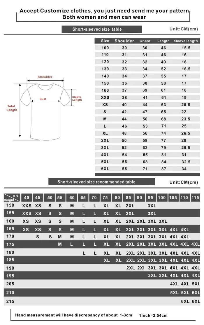 Nouveau créatif amusant 3d imprimé cravate colorant T-shirts drôle rue décontracté ample surdimensio