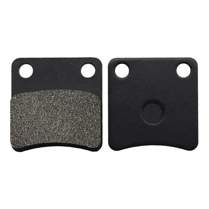 Plaquettes de frein de stationnement pour moto, pour BMW Evolution C600 Sport Scooter C650GT C 650 G