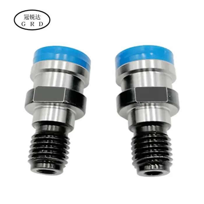 BT30-NT30 BT40-NT40 BT50-NT50 convertisseur NT30 NT40 DIN2080 goujon de traction BT40 BT50 support c