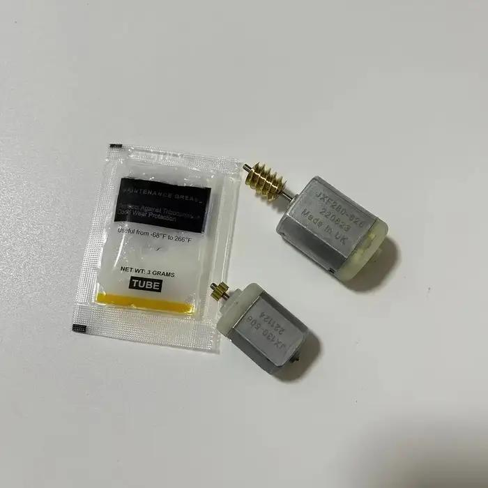2 pièces authentiques pour Land Rover Range Rover Sport Freelander 2 Discovery 3/4 Evoque Jaguar FC2