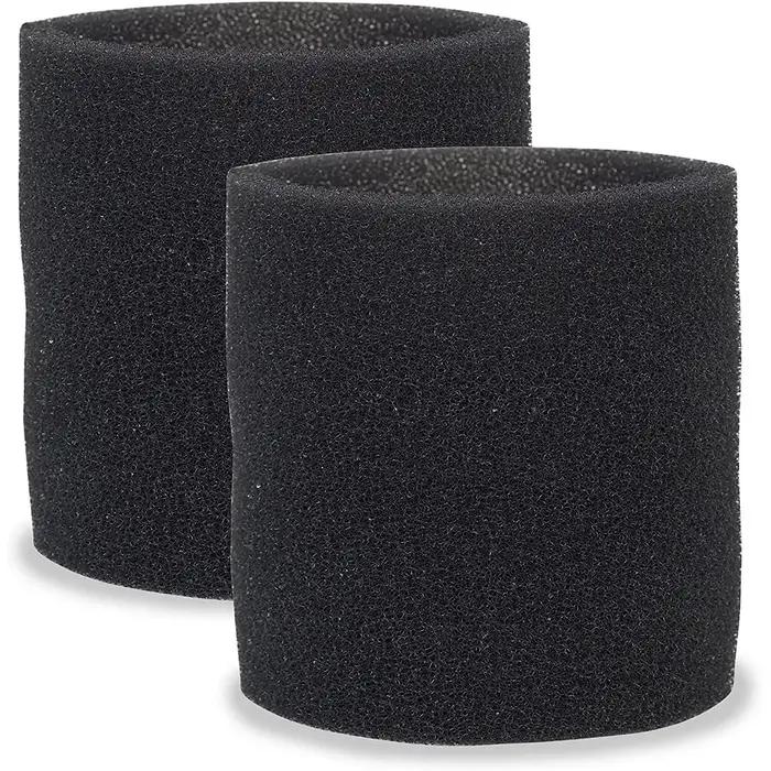 Filtre en mousse pour aspirateur sec Shop-Vac Vacmaster et Genie Shop, 1 paquet, 90585 manchon en mo