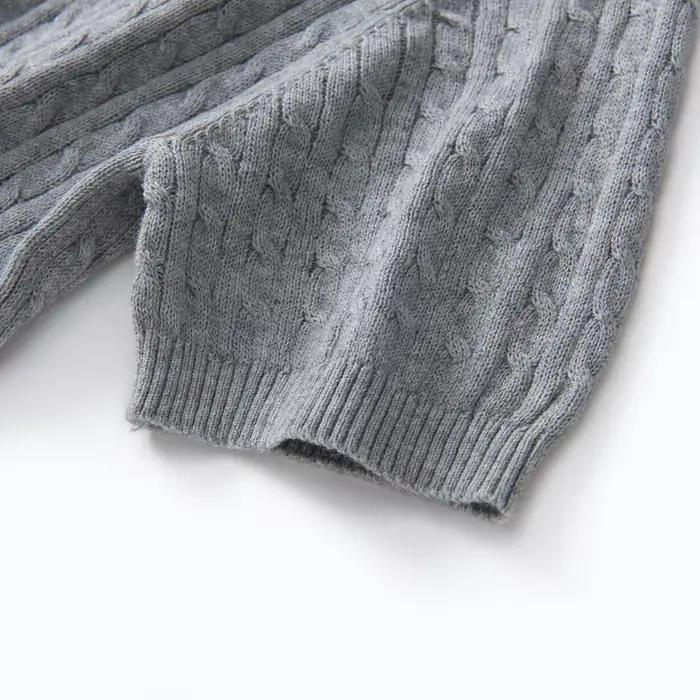 WinvyNee T-shirt en coton pour femme, hauts d'été à manches courtes bleus unis, col polo Y2k, pulls