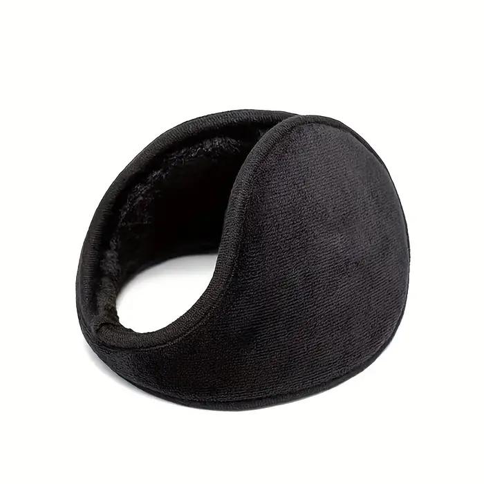 1 pièces cache-oreilles en perles mignon automne et hiver pour garder au chaud confortable unisexe c
