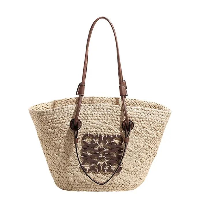 Sac à langer de luxe classique de créateur : Sac messager pour femme, sac à main tendance de couleur