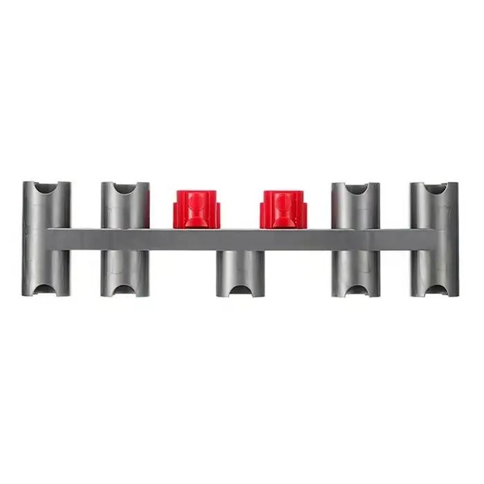 Pour aspirateur Dyson V7 V8 V10 V11 V12 V15, tête de brosse, buse, accessoires de nettoyage, support