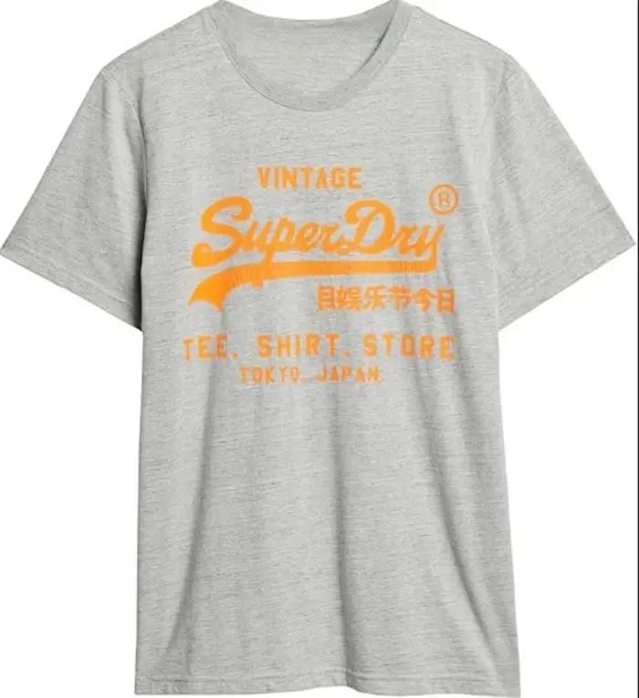 T-shirt Homme en Coton Pur S-5XL2026, Vente Chaude, Coupe Ample, Confortable, Tendance, Sportif, Hau
