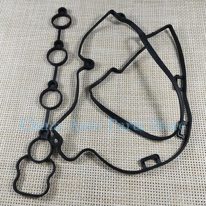 Jeu de joints de couvercle de Valve de moteur, 10 pièces, flambant neuf, pour Chevrolet Malibu Buick