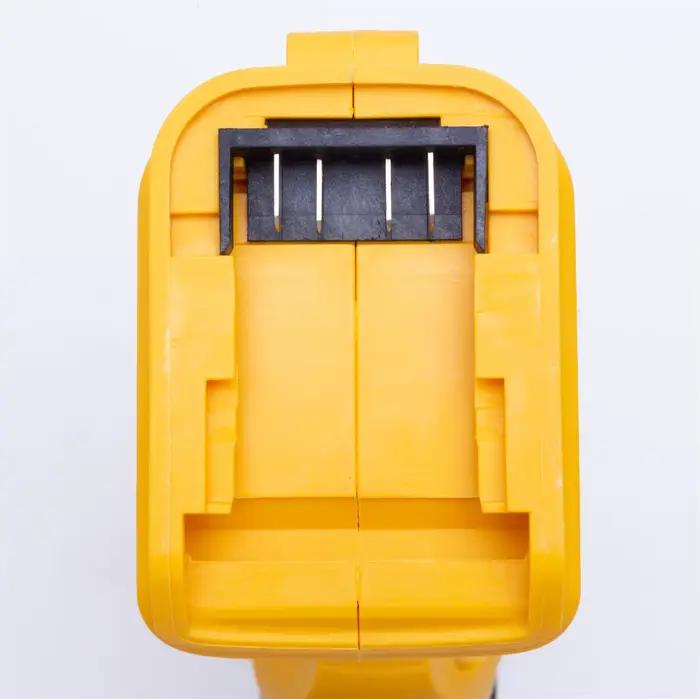 Scie alternative sans fil pour batterie au Lithium Dewalt 20V/60V, scie sabre, outils de coupe de tu