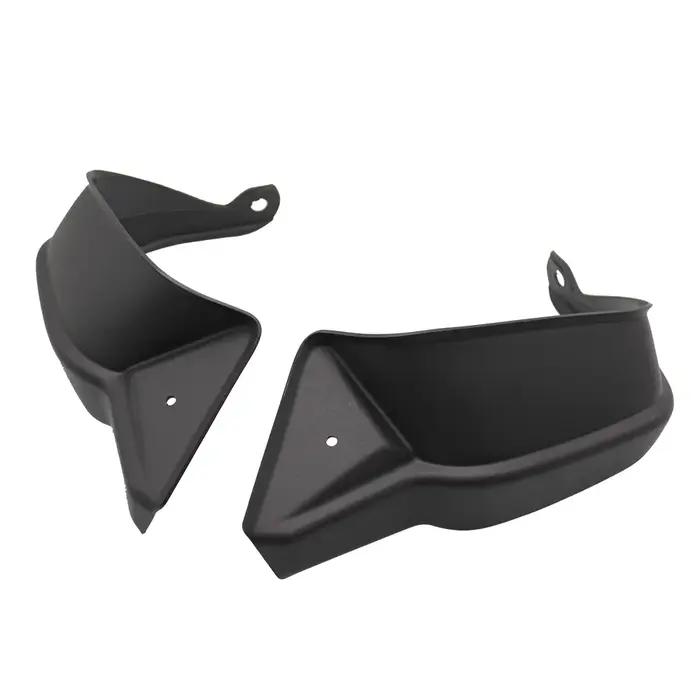 Protège-mains de frein, coque de protection, pare-vent, couvercle de déflecteur, accessoires de moto
