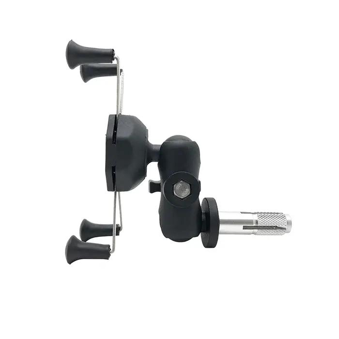 Support de téléphone portable GSXR1000 GSX1300R, cadre de Navigation adapté pour SUZUKI GSX-R1000 GS