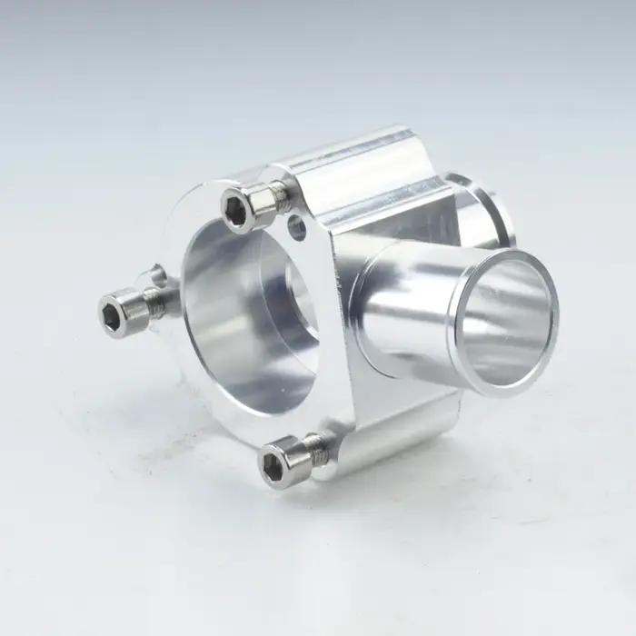 Adaptateur de relocalisation de version de soupape de Roi ation TURBO 25mm FSI / TSI pour DVCK-02 mo