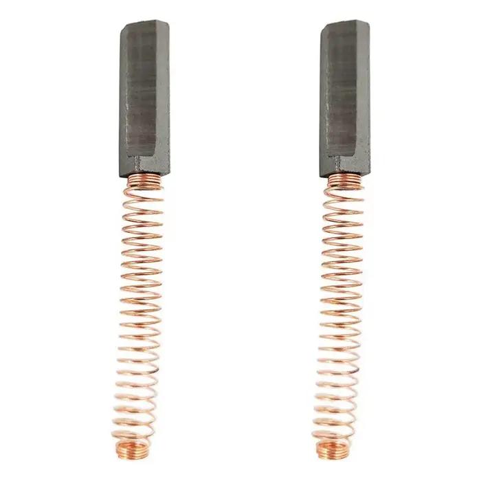 Pièces de rechange de balais de moteur en carbone pour mélangeurs KitchenAid, 10 pièces, W10380496 W
