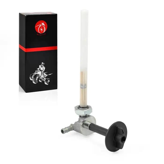 Levier de bouton de soupape de carburant Petcock, gaz précieux, HONDA CBR600F3, CBR 600, F3, 1995, 1