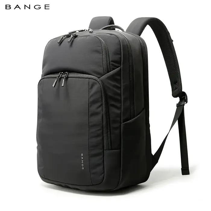 BANGE nouveau Design grande capacité Oxford hommes 15.6 pouces sac à dos pour ordinateur portable So
