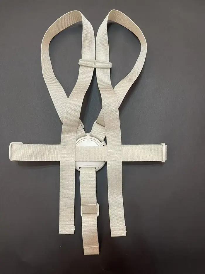 Harnais de sécurité pour chaise de croissance Stokke Tripp Trapp, ensemble de harnais pour bébé, har
