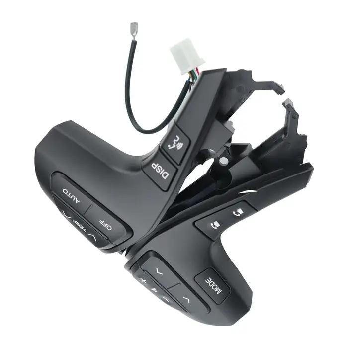 Bouton de commande Audio au volant automatique, interrupteur pour TOYOTA HILUX VIGO COROLLA CAMRY HI