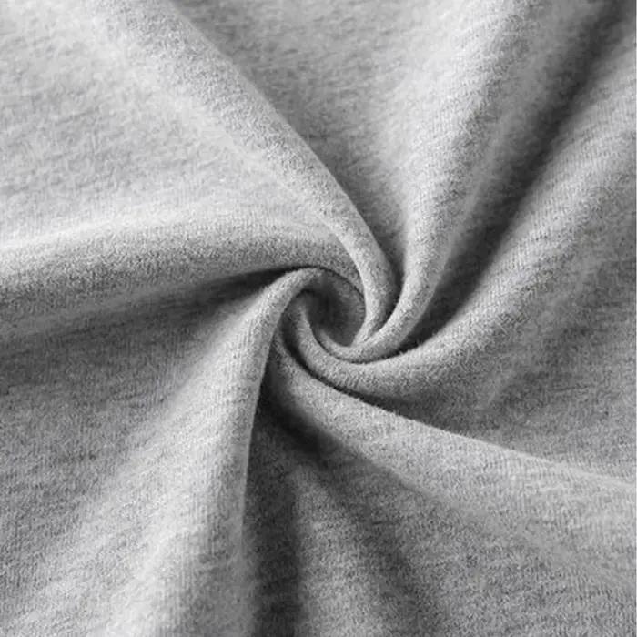 2025 nouveau T-shirt en coton pour hommes confortable col rond imprimé grande taille haut unisexe vê
