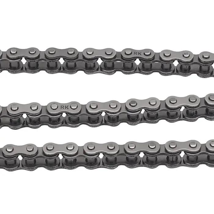 Moto Cam Transmission Conduite Chaîne À Rouleaux Pour Honda XR200 XR200R TRX200 CT200 ATC200 TLR200