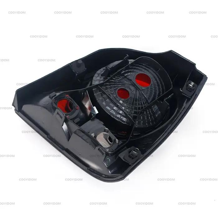 Feu arrière antibrouillard pour pare-choc arrière, pour VW POLO 9N 9N3 Hatchback 2005 2006 2007 2008