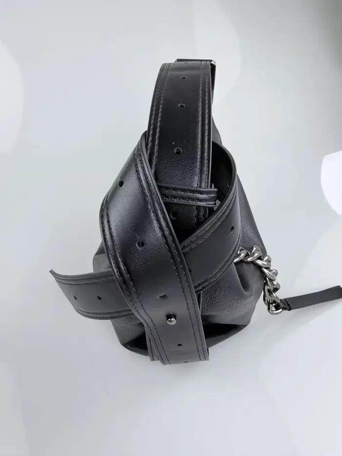 Sac à main femme ZV Fashion 2026 - Design spécial de haute qualité - Sac selle - Sac bandoulière sim