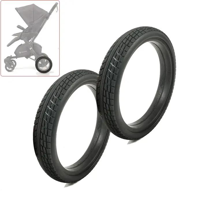 Pneu arrière personnalisé pour roue arrière Concord NEO, housse de Trye Tubeless en PU Compatible av