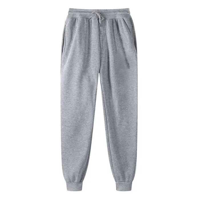 2025 hommes dynamique Jogging Fitness pantalons de course loisirs de plein air Sport à la mode vêtem